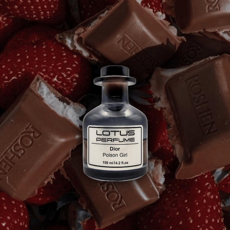 Dior Poison Girl | پویزن گرل از دیور (هر میل)