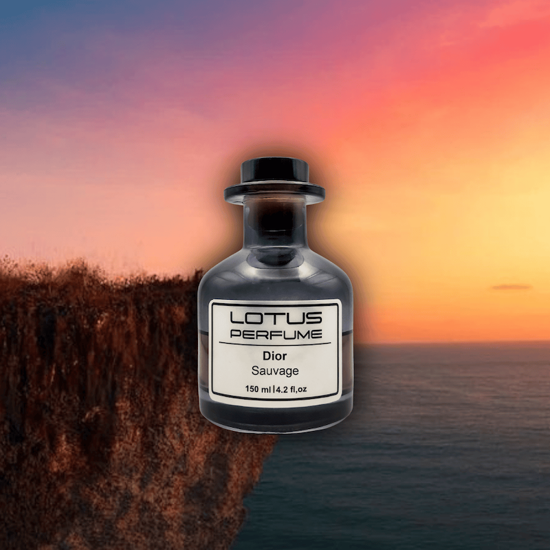 Dior Sauvage Elixir | سوواژ الکسیر از دیور (هر میل)