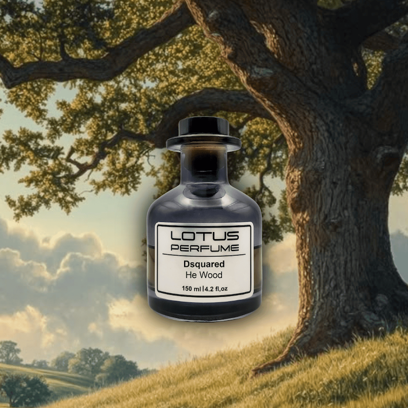 Dsquared2 He Wood | هی وود از دی‌اسکوئرد (هر میل)