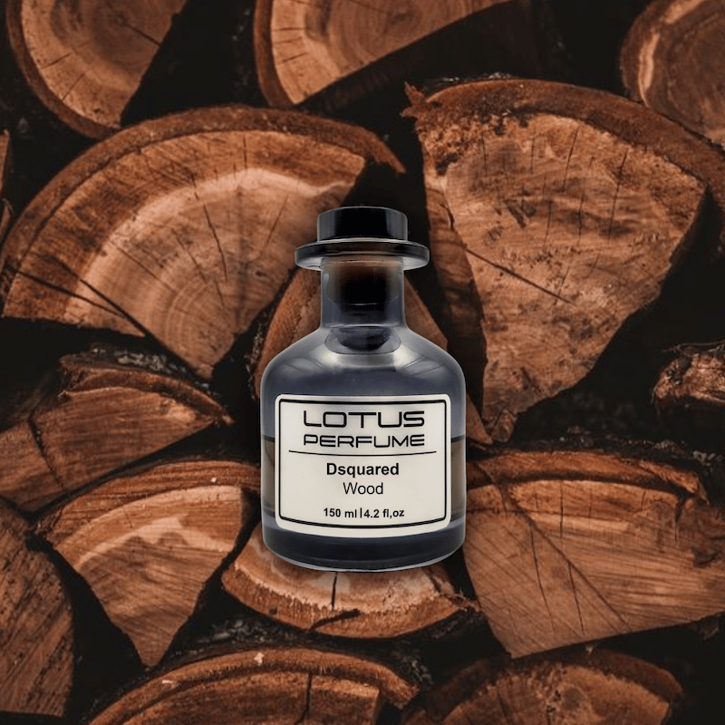 Dsquared2 Wood | وود از دی‌اسکوئرد (هر میل)