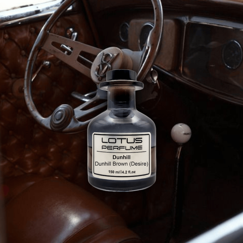 Dunhill Brown (Desire) | دانهیل قهوه ای (دزایر) از دانهیل (هر میل)