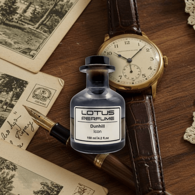 Dunhill Icon | آیکون از دانهیل (هر میل)