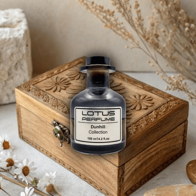 Dunhill Collection | کالکشن از دانهیل (هر میل)