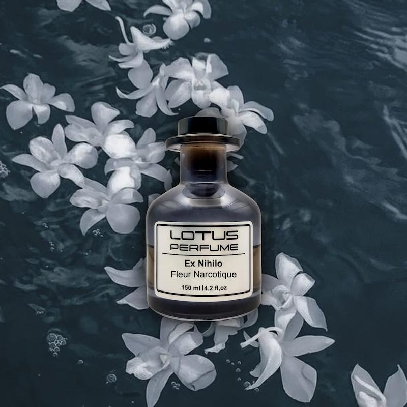 Ex Nihilo Fleur Narcotique | فلور نارکوتیک از اگزی نیهیلو (هر میل)