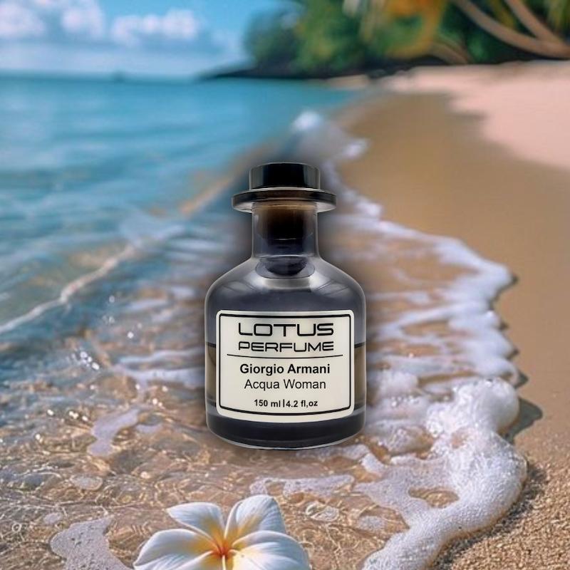Giorgio Armani Acqua Woman | آکوا وومن از جورجیو آرمانی (هر میل)