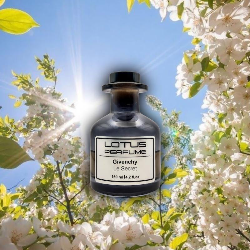 Givenchy Le Secret | لسکرت از جیوانچی (هر میل)