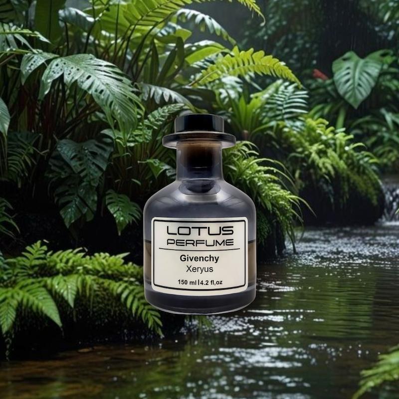 Givenchy Xeryus | اگزریوس از جیوانچی (هر میل)