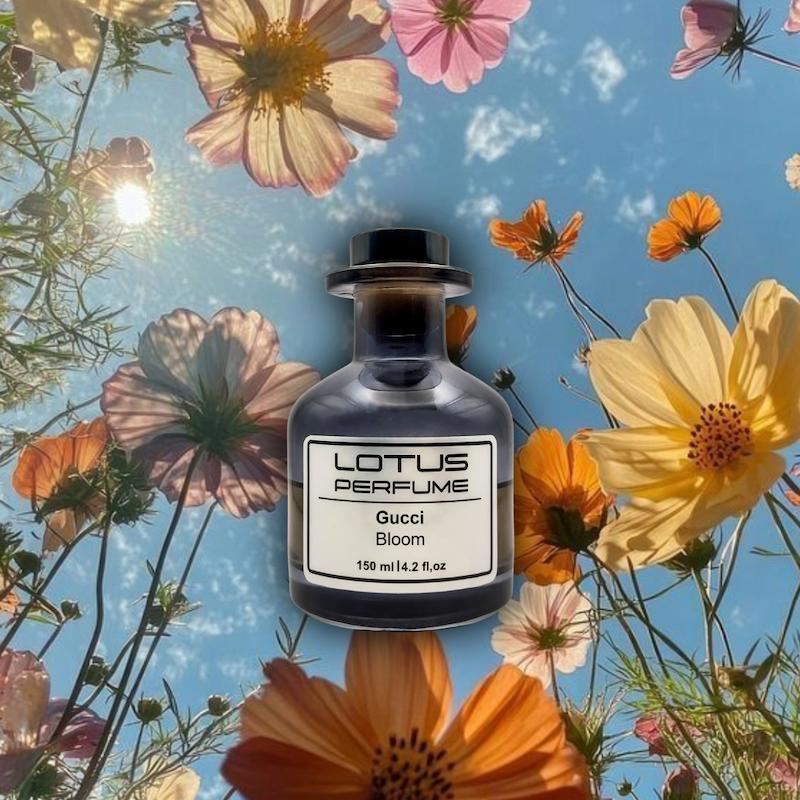 Gucci Bloom | بلوم از گوچی (هر میل)
