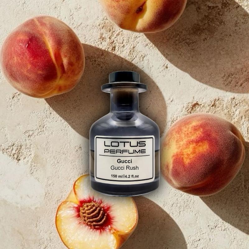 Gucci Rush | گوچی راش از گوچی (هر میل)