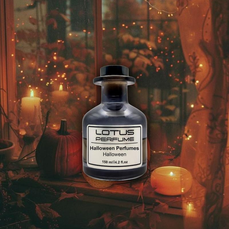 Halloween Perfumes Halloween | هالووین از هالووین پرفیومز (هر میل)
