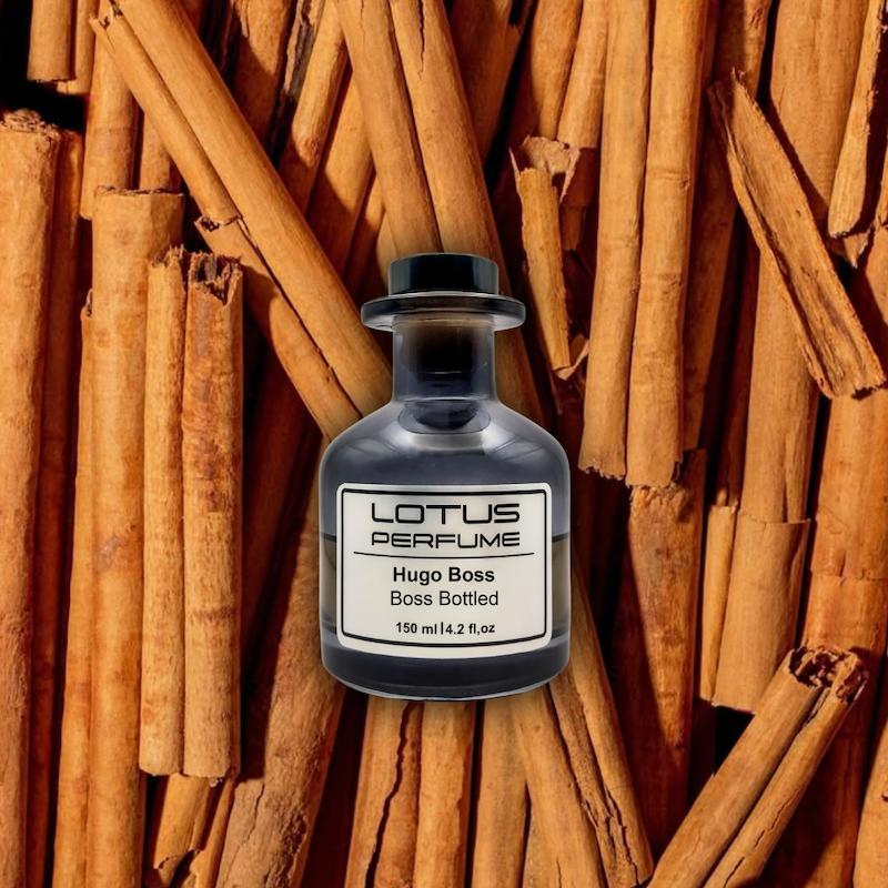 Hugo Boss Boss Bottled (No. 6) | بوس بوتلد (شماره 6) از هوگو بوس (هر میل)