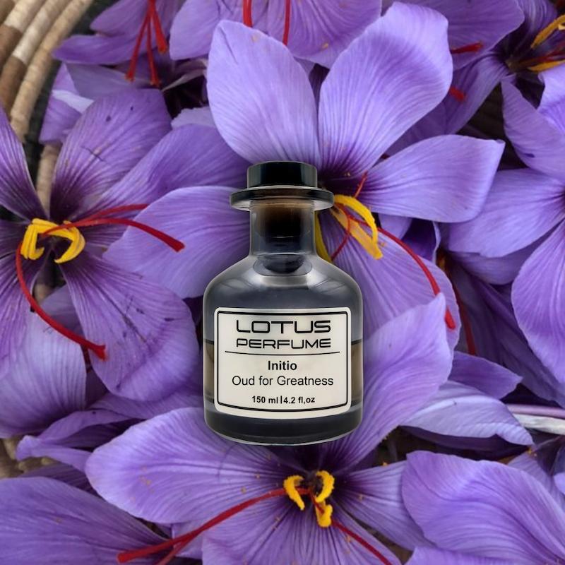 Initio Oud for Greatness | عود فور گریتنس از اینیتو (هر میل)