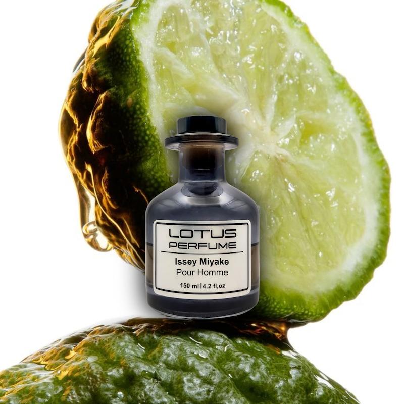 Issey Miyake Pour Homme | پور اوم از ایسه میاکه (هر میل)