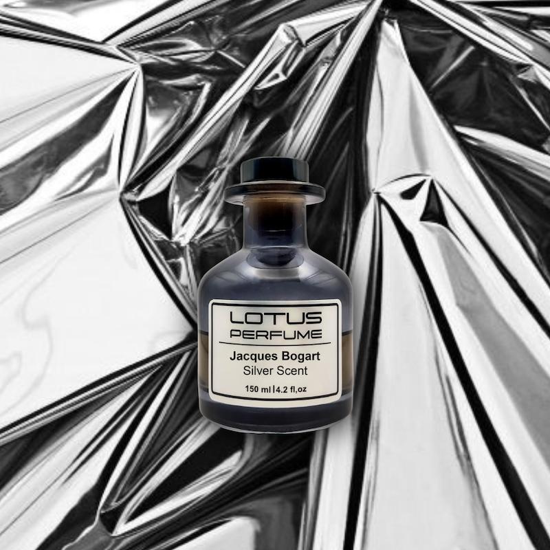 Jacques Bogart Silver Scent | سیلور سنت از ژاک بوگار (هر میل)