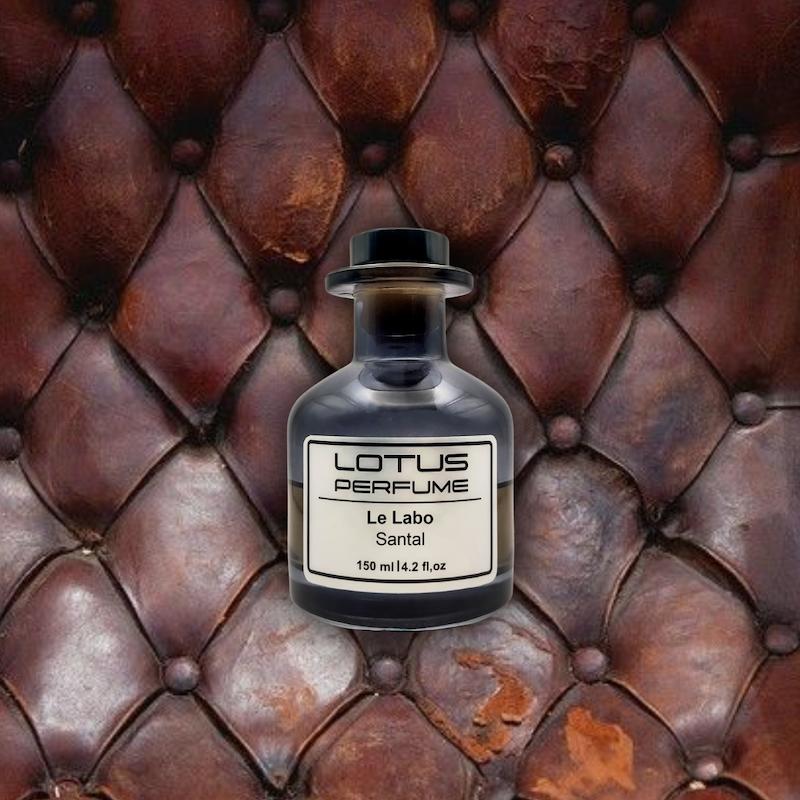 Le Labo Santal 33 | سانتال 33 از لو لابو (هر میل)