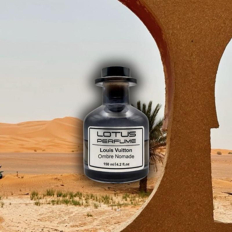 Louis Vuitton Ombre Nomade | آمبر نومد از لویی ویتون (هر میل)