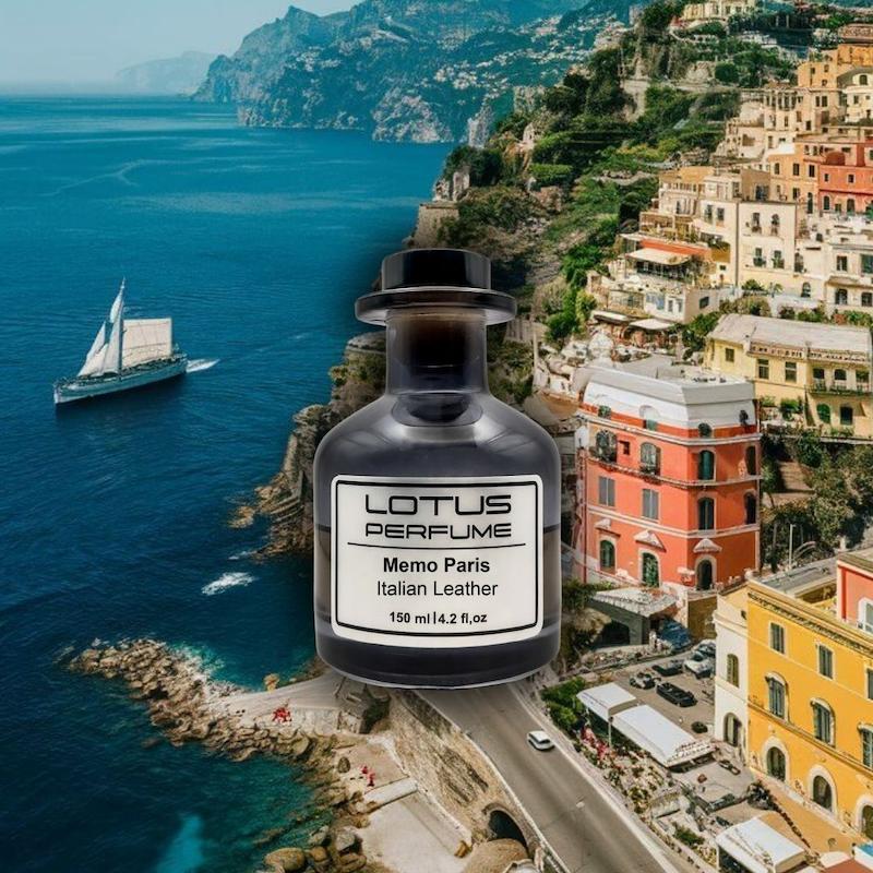 Memo Paris Italian Leather | ایتالین لدر از ممو پاریس (هر میل)