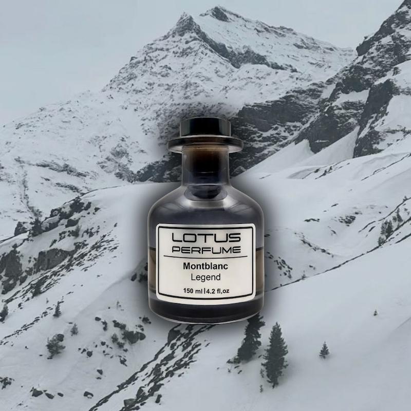Montblanc Legend | لجند از مون بلان (هر میل)