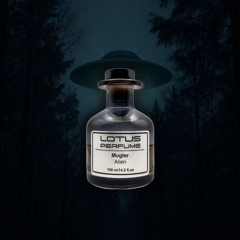 Mugler Alien | الین از موگلر (هر میل)