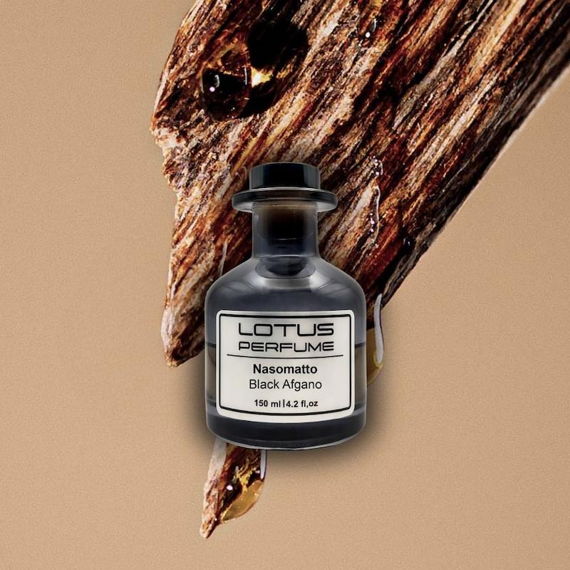 Nasomatto Black Afgano | بلک افغان از ناسوماتو (هر میل)