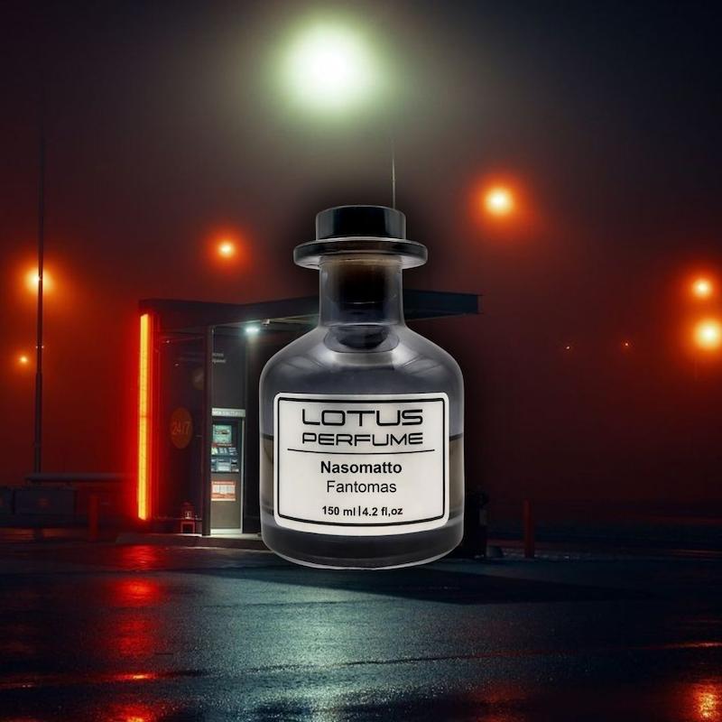 Nasomatto Fantomas | فانتوماس از ناسوماتو (هر میل)