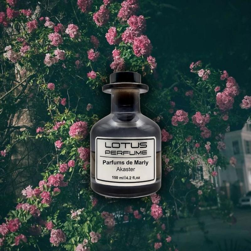 Parfums de Marly Akaster | آکساتر از پارفومز دو مارلی (هر میل)