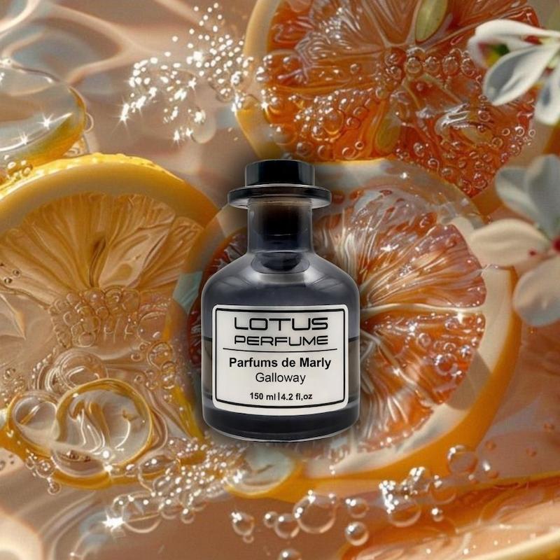 Parfums de Marly Galloway | گلووی از پارفومز دو مارلی (هر میل)