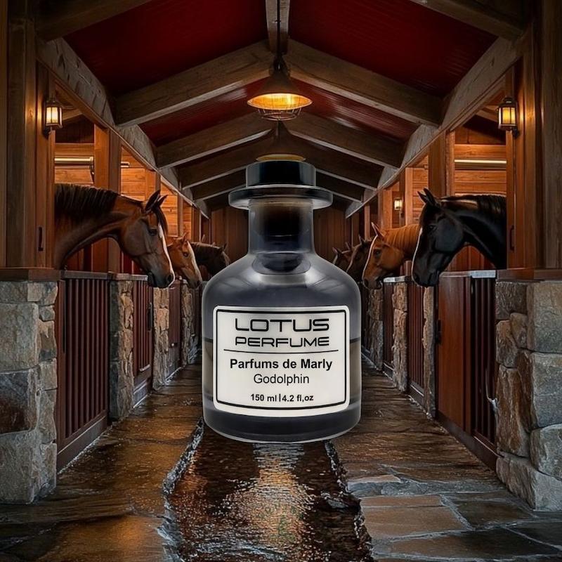 Parfums de Marly Godolphin | گودولفین از پارفومز دو مارلی (هر میل)