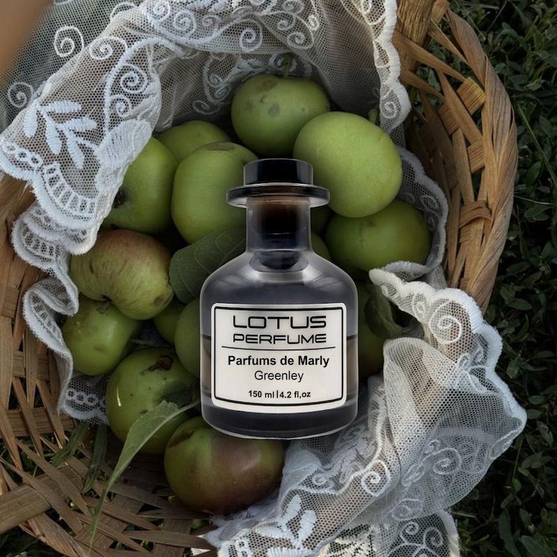 Parfums de Marly Greenley | گرینلی از پارفومز دو مارلی (هر میل)