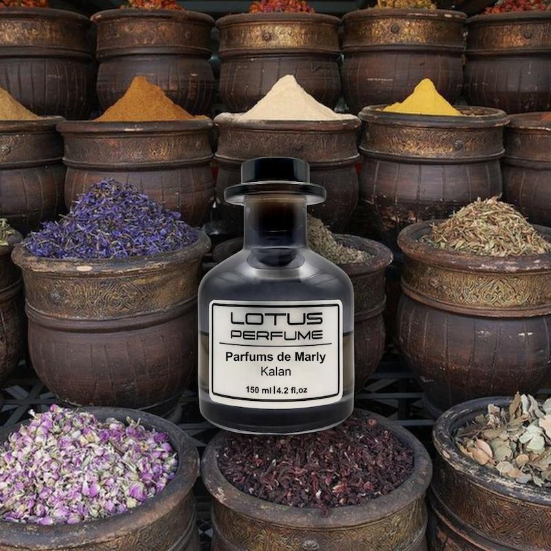 Parfums de Marly Kalan | کالان از پارفومز دو مارلی (هر میل)