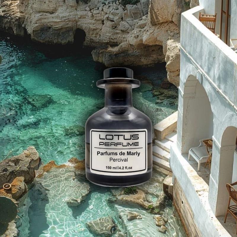Parfums de Marly Percival | پرسیوال از پارفومز دو مارلی (هر میل)