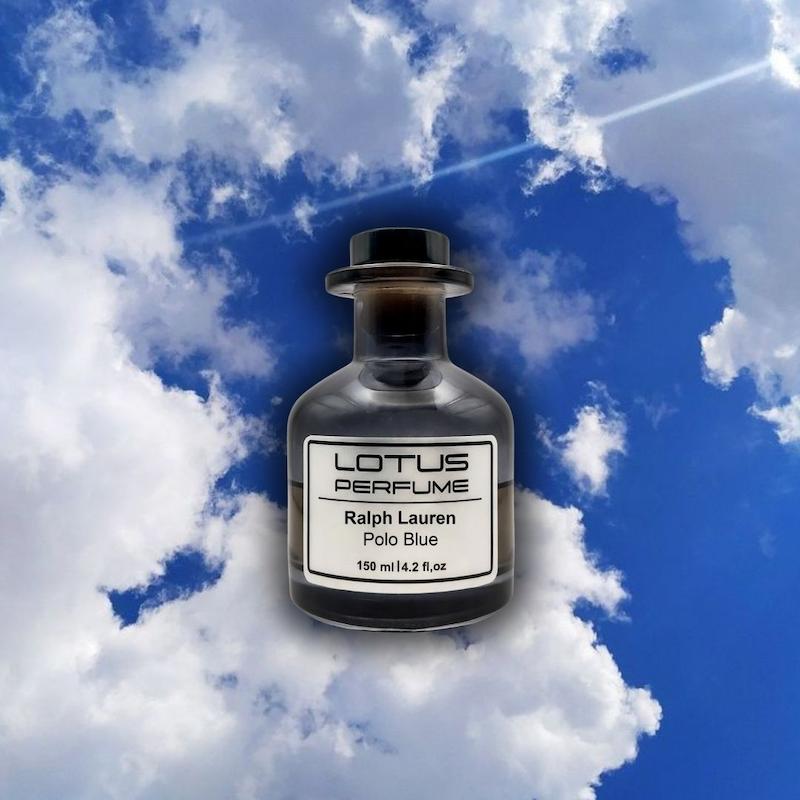 Ralph Lauren Polo Blue | پولو بلو از رالف لورن (هر میل)