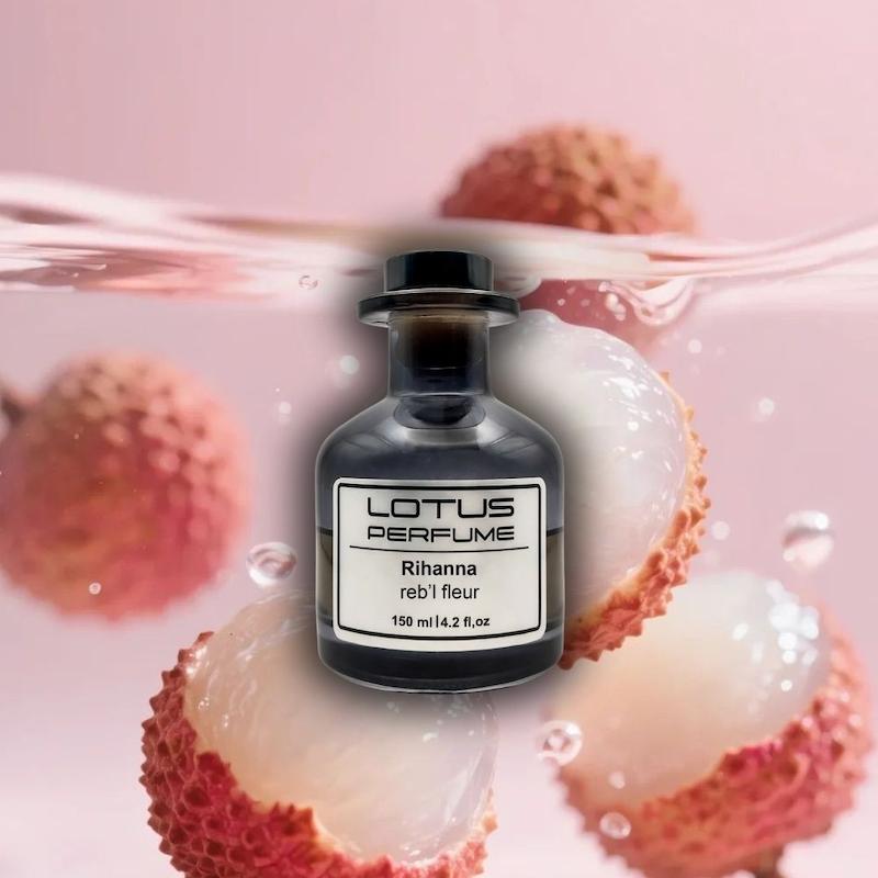 Rihanna (Fenty Beauty) Reb'l Fleur | ربل فلور از ریحانا (فنتی بیوتی) (هر میل)