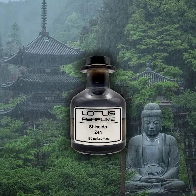 Shiseido Zen | ذن از شیشیدو (هر میل)