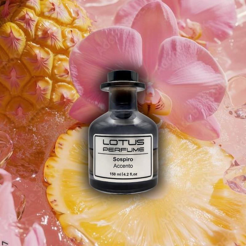 Sospiro Accento | اسنتو از سوپیرو (هر میل)