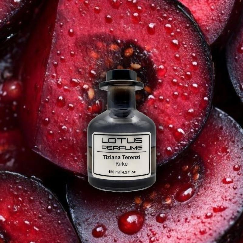 Tiziana Terenzi Kirke | کریکه از تیزیانا ترنزی (هر میل)