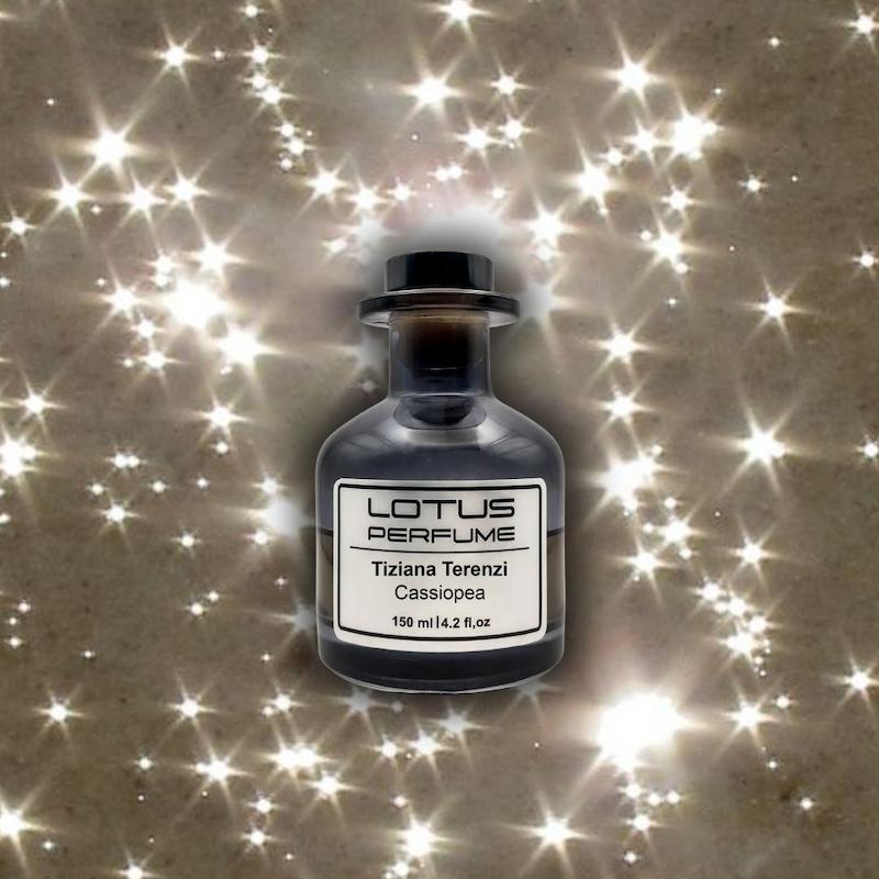 Tiziana Terenzi Cassiopea | کسیوپا از تیزیانا ترنزی (هر میل)