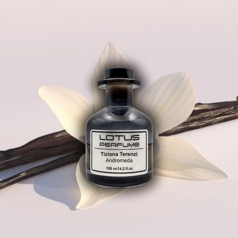 Tiziana Terenzi Andromeda | آندرومدا از تیزیانا ترنزی (هر میل)