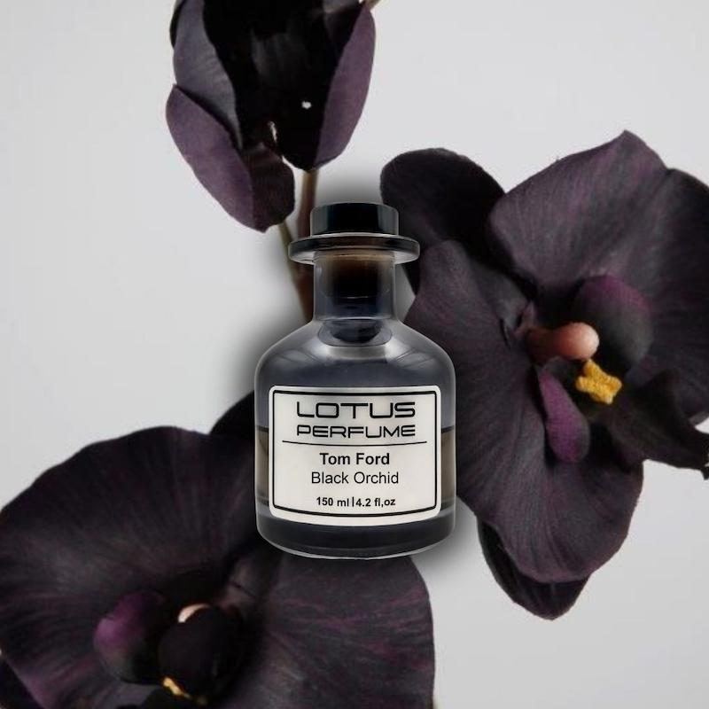 Tom Ford Black Orchid | بلک ارکید از تام فورد (هر میل)