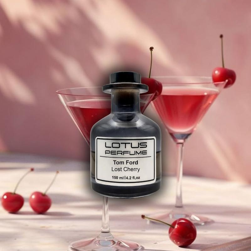 Tom Ford Lost Cherry | لاست چری از تام فورد (هر میل)