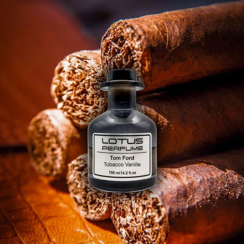 Tom Ford Tobacco Vanille | توباکو وانیل از تام فورد (هر میل)
