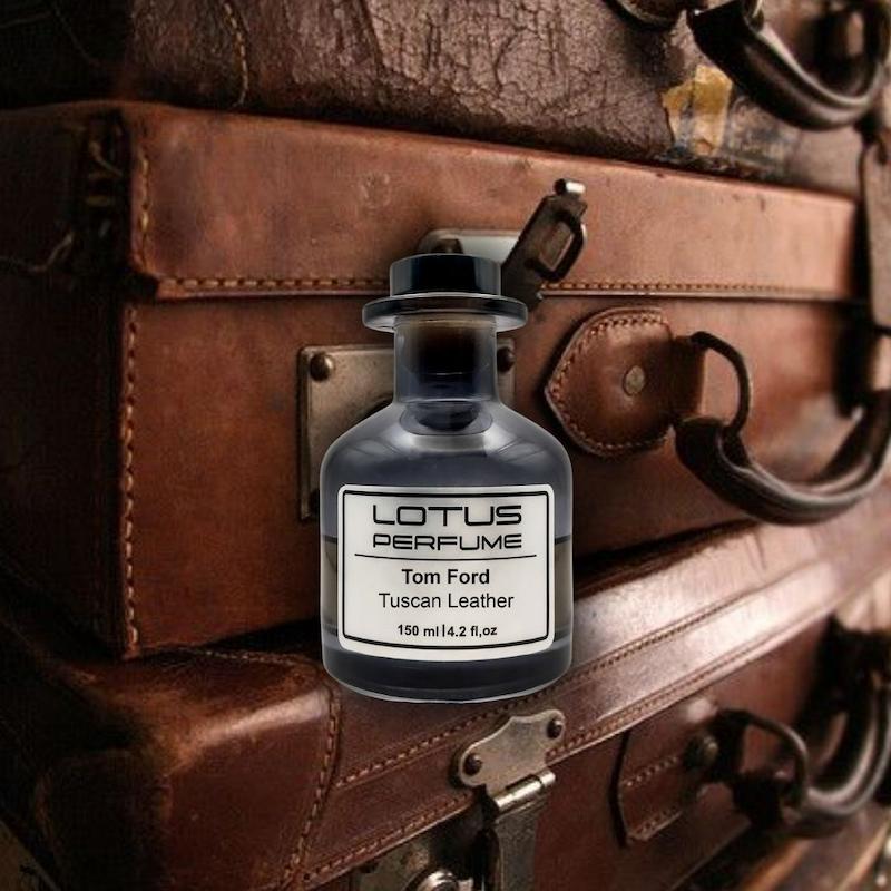 Tom Ford Tuscan Leather | توسکان لدر از تام فورد (هر میل)