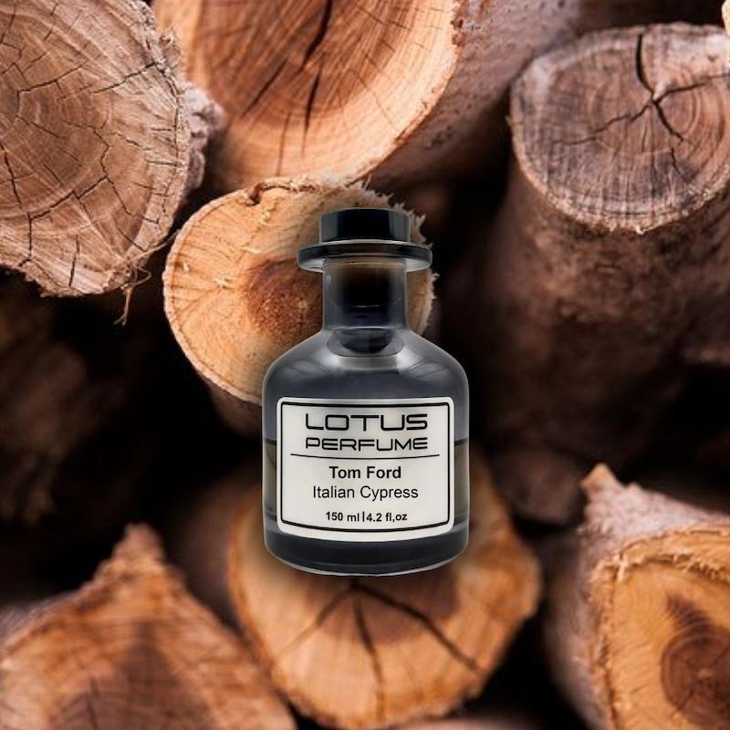 Tom Ford Italian Cypress | ایتالین سایپرس از تام فورد (هر میل)