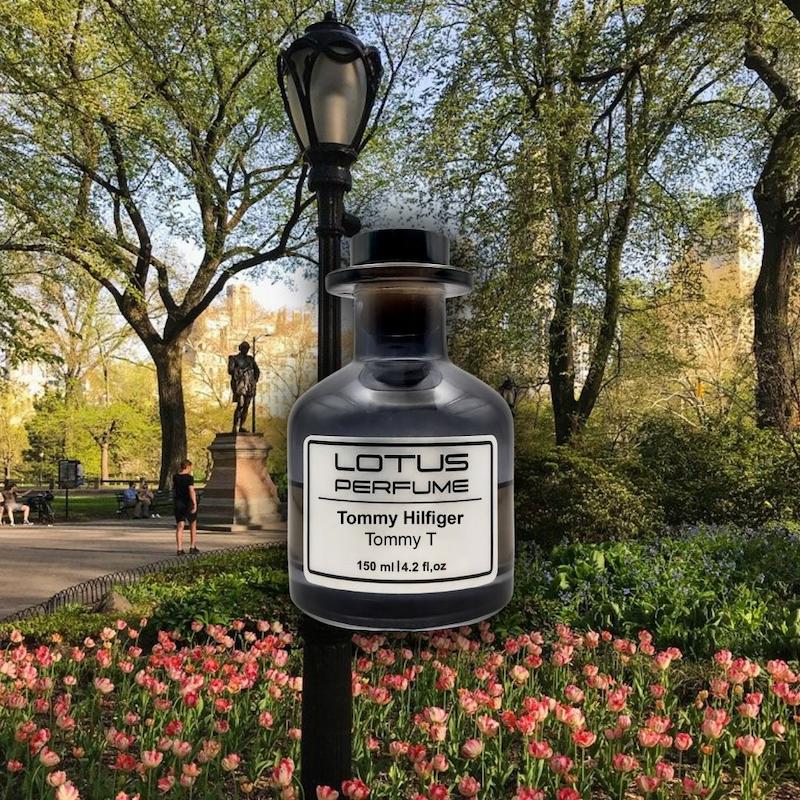 Tommy Hilfiger Tommy T | تامی تی از تامی هیلفیگر (هر میل)