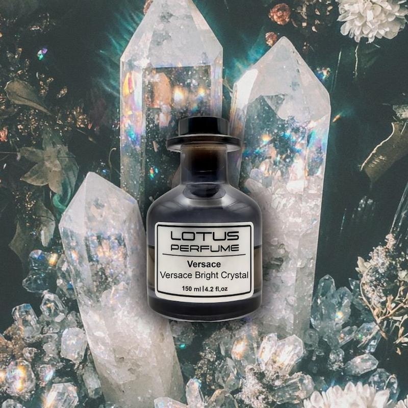 Versace Bright Crystal | برایت کریستال از ورساچه (هر میل)
