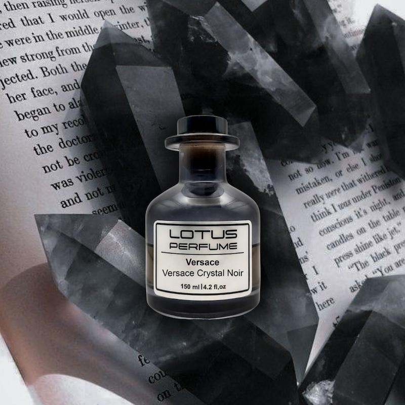 Versace Crystal Noir | کریستال نویر از ورساچه (هر میل)