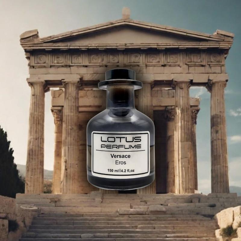 Versace Eros | اروس از ورساچه (هر میل)