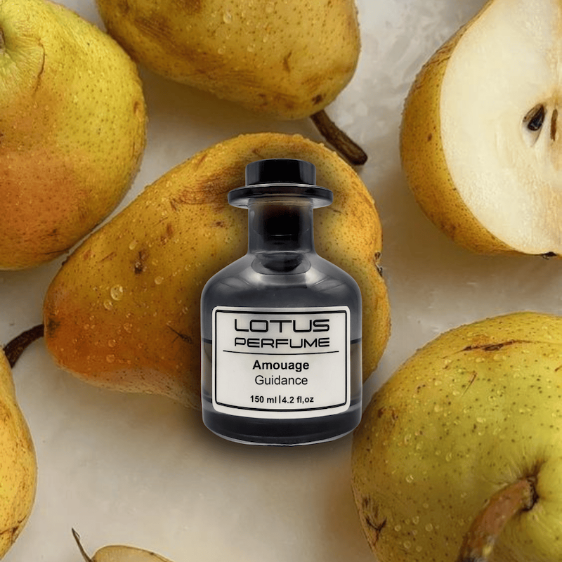 Amouage Guidance | گایدنس از آمواژ (هر میل)