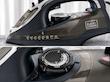 اتو بخار 2800وات Black+cooker