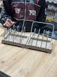 استند در قابلمه و سینی